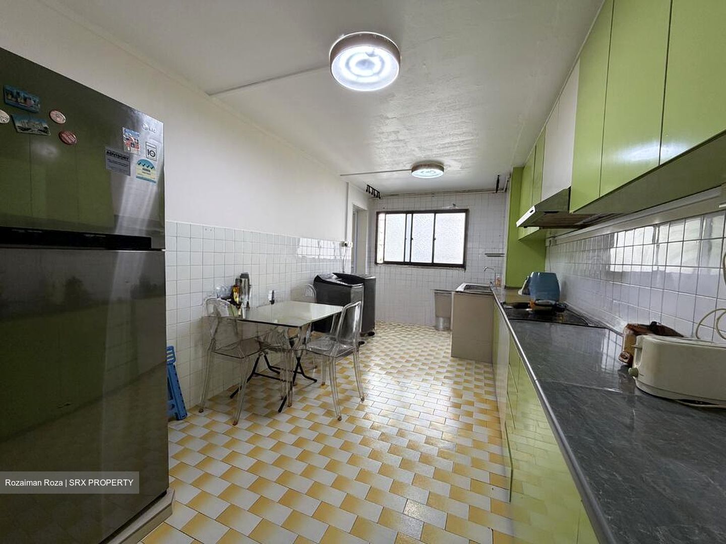 Blk 304 Hong Kah Green (Bukit Batok), HDB 3 Rooms #518715341